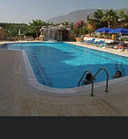 Ferienpark Alanya Casa de Férias *