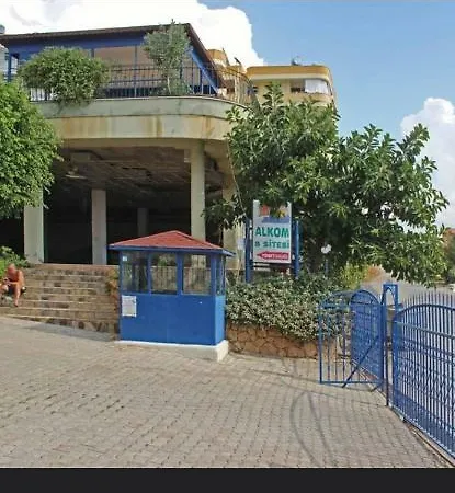 Casa de Férias Ferienpark Alanya *